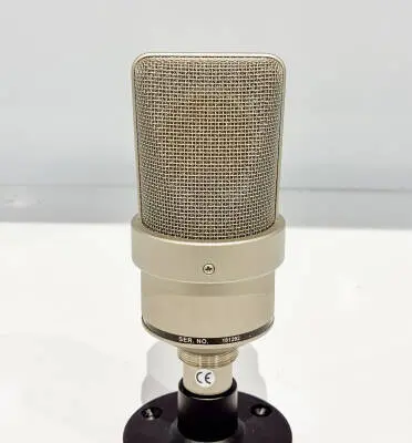 Neumann - TLM103 - with Shockmount 2